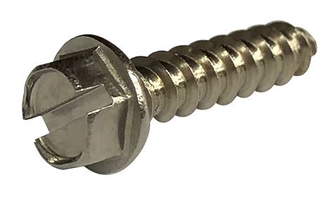 sheet metal tapping screws